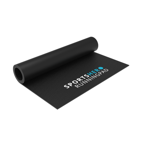 SPORTSHERO Schutzmatte - L