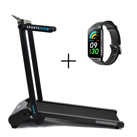 SPORTSHERO RUNNINGPAD | PRO