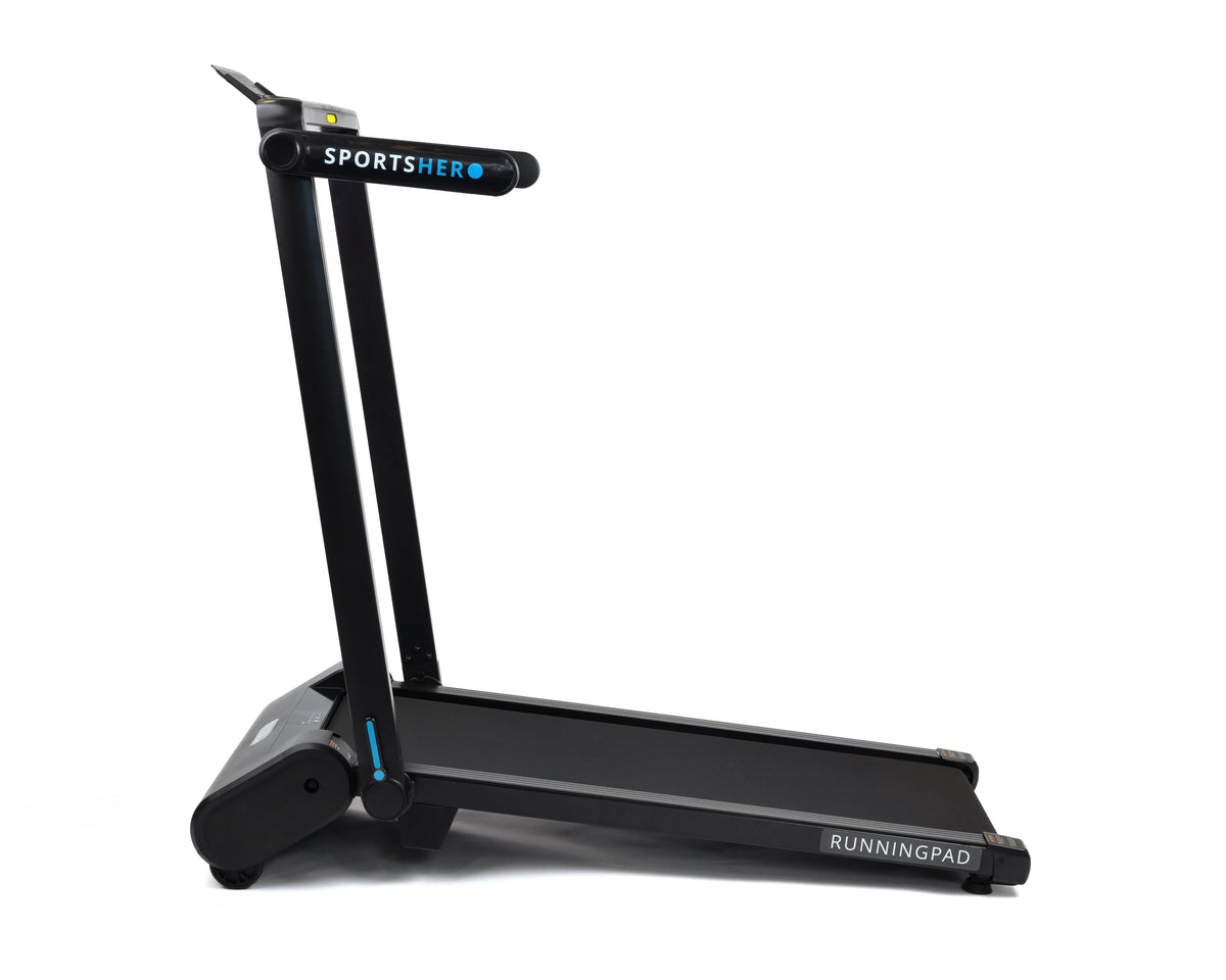 SPORTSHERO RUNNINGPAD | PRO