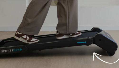 Why a treadmill with incline is better for fat burning