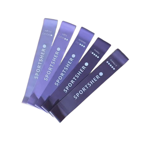 SportsHero Widerstandsbaender